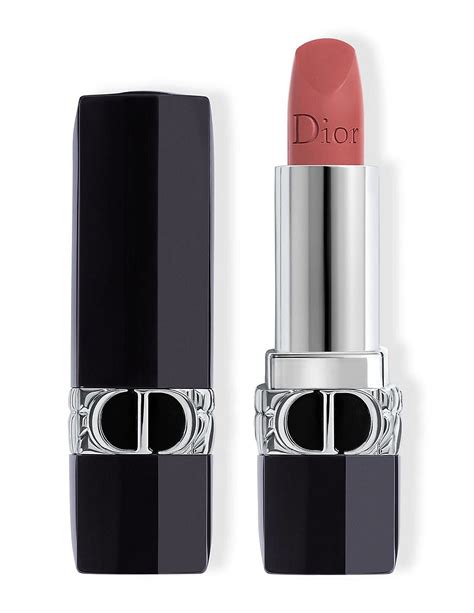 rouge Dior matte 772 classic